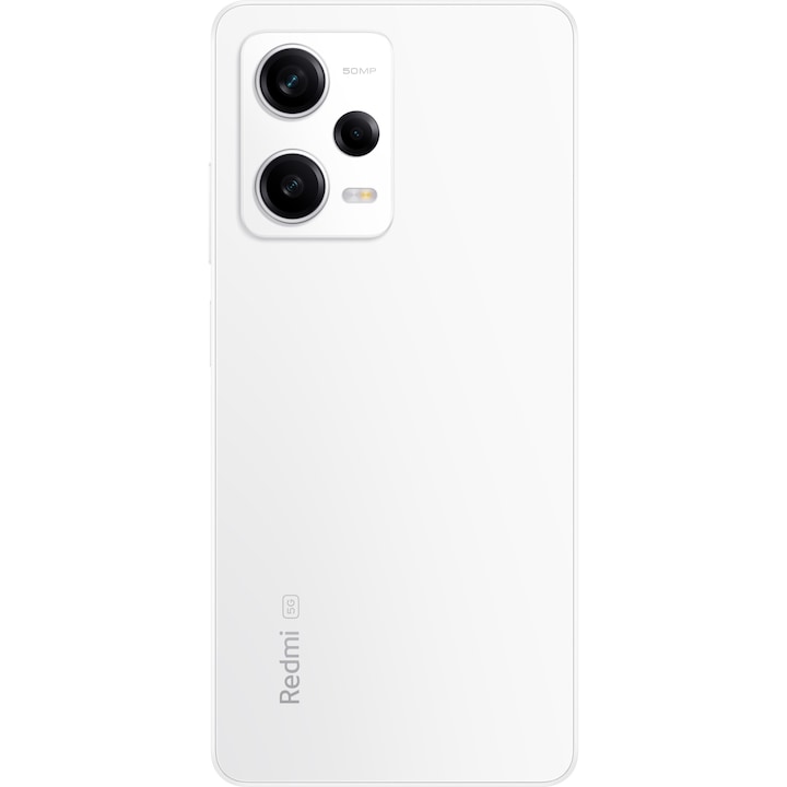 Xiaomi Redmi Note 12 Pro 5G - second hand