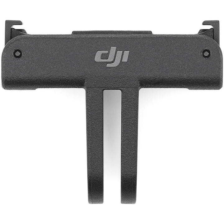 Camera video sport DJI Osmo Action 4 Standard Combo, 4K, stabilizare digitala, Negru