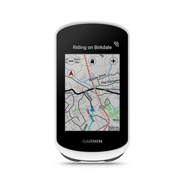 Navigatie GPS Garmin Edge Explore 2, 16 GB, 2,99", Bluetooth, WiFi