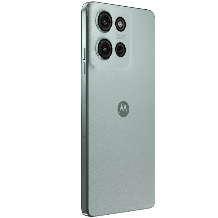 Motorola Moto G75, 5G - Charcoal Gray / 8 GB / 256 GB - NotebookGsm