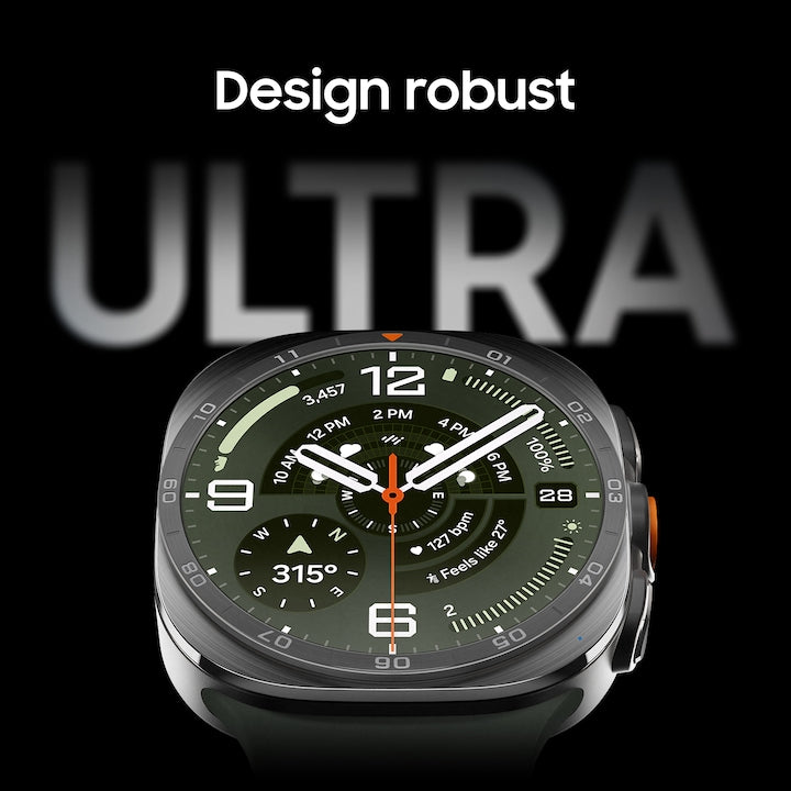 Samsung Galaxy Watch Ultra 2, 47mm, LTE
