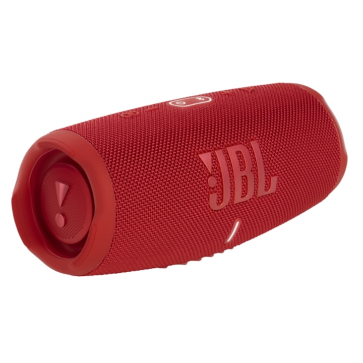 Boxa portabila JBL Charge 5, Bluetooth, IP67, Partyboost, Powerbank