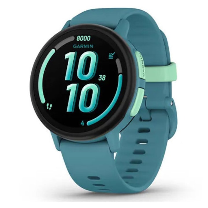 Smartwatch Garmin Bounce 2, AMOLED, LTE