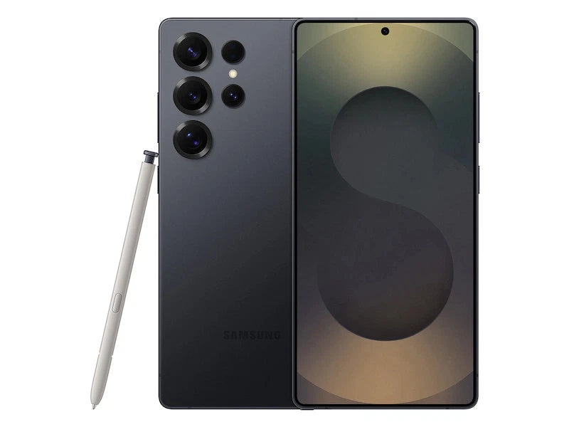 Samsung Galaxy S25 Ultra 5G