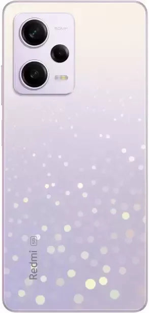 Xiaomi Redmi Note 12 Pro 5G - second hand