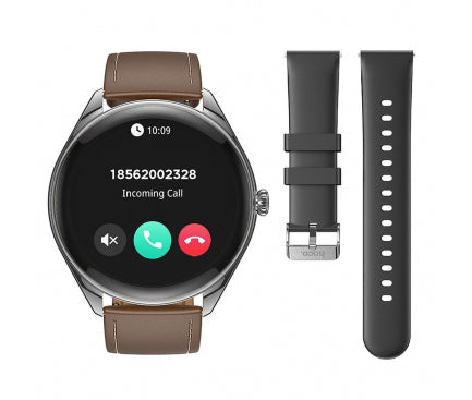 Ceas Inteligent HOCO Y22, Resistenta la Apa, IP67, 200mAh, Ecran 1.43 inch