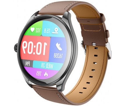 Ceas Inteligent HOCO Y22, Resistenta la Apa, IP67, 200mAh, Ecran 1.43 inch