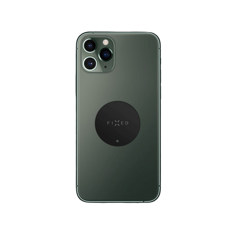 Sticker Metalic Fixed 3in1