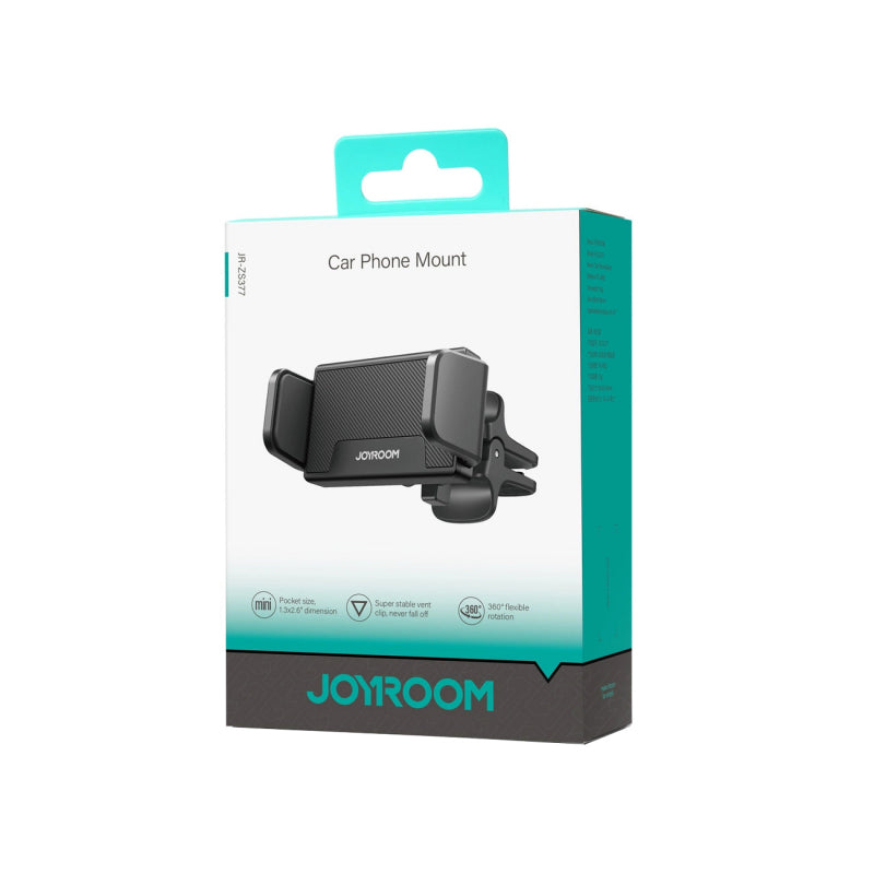 Suport Auto Joyroom JR-ZS377, 4.5inch - 6.7inch