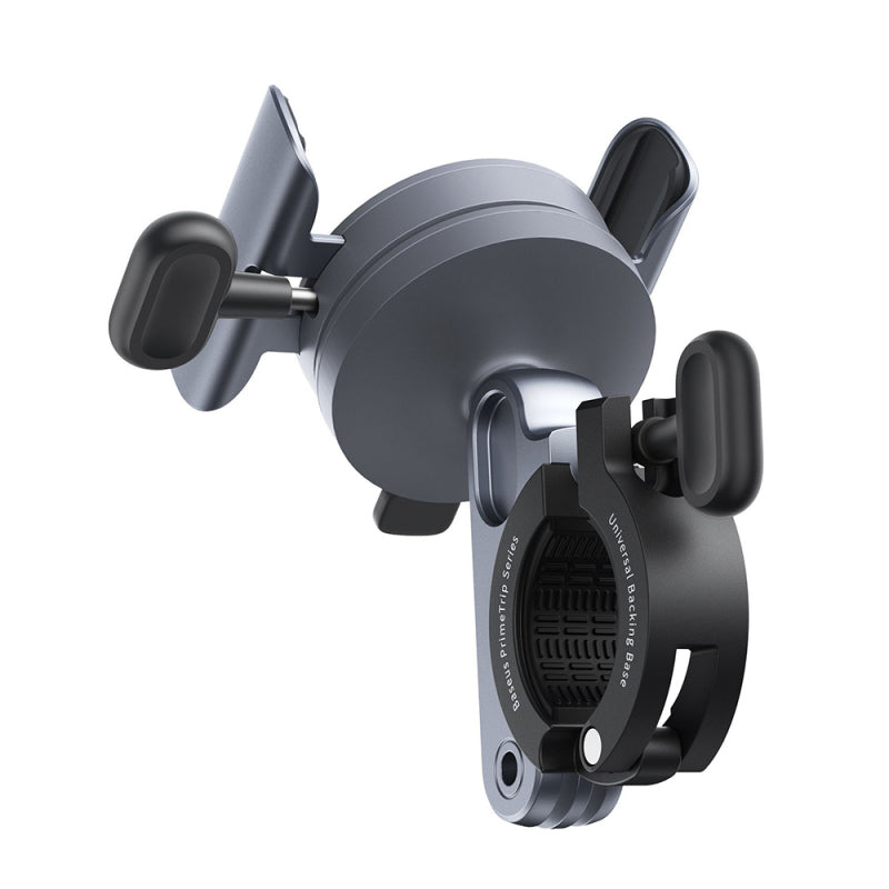 Suport Bicicleta Baseus PrimeTrip, Universal, Negru, Resigilat C40569000121-00