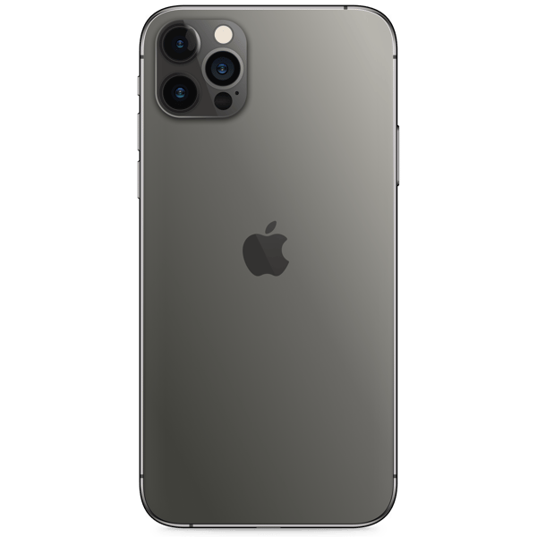 Apple iPhone 12 Pro Max - second hand