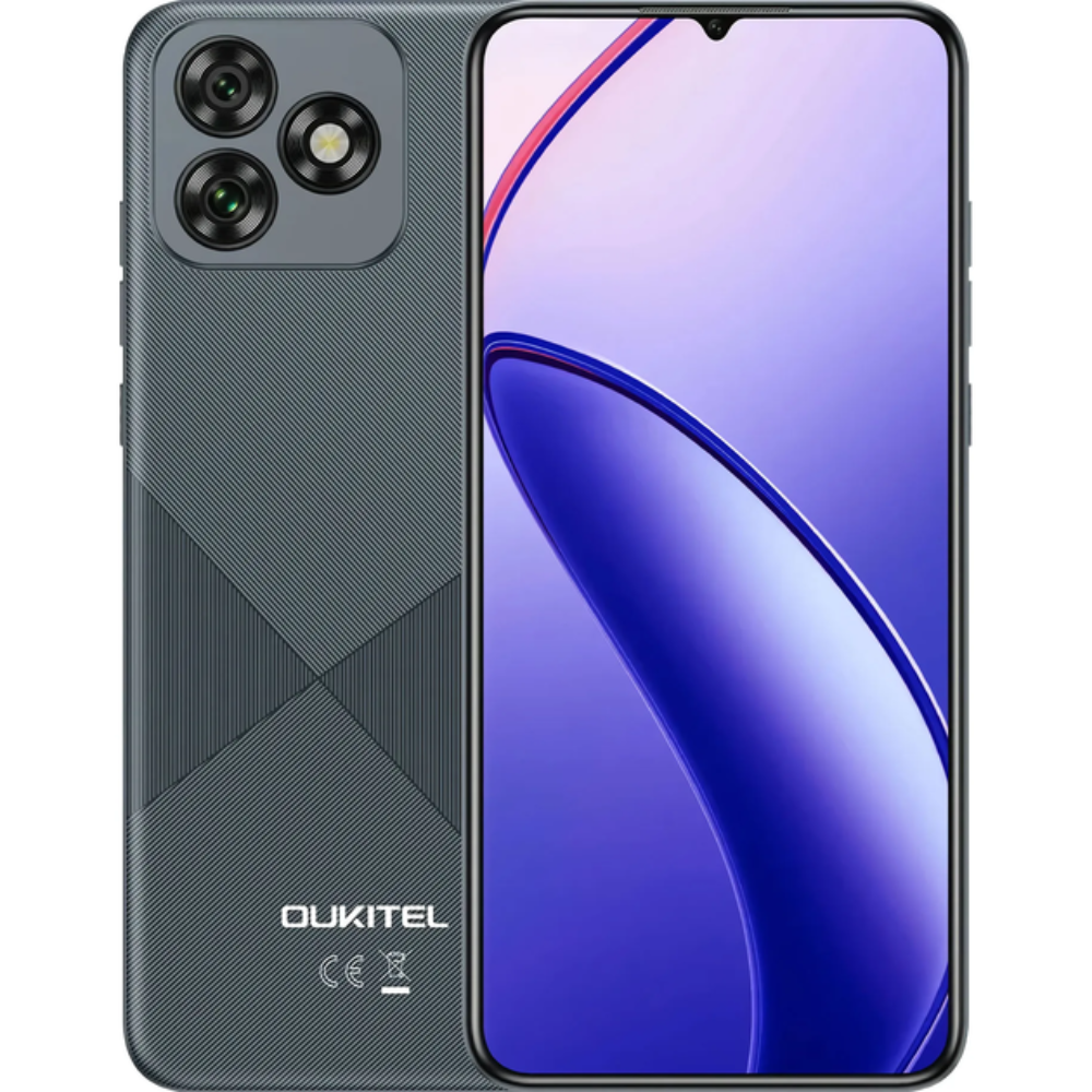 Oukitel C53