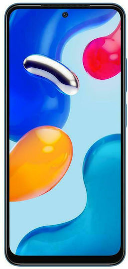 Xiaomi Redmi Note 11S - Desigilat