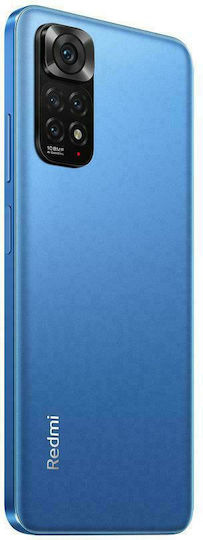 Xiaomi Redmi Note 11S - Desigilat