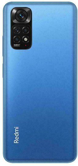 Xiaomi Redmi Note 11S - Desigilat
