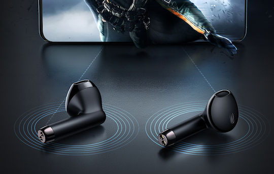 Mcdodo Earbuds Lite Bluetooth Handsfree Căști cu Rezistență la Transpirație și Carcasă de Încărcare