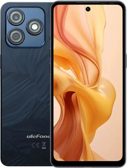 Ulefone Note 18 Ultra