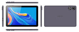 Tableta Oukitel OT6, Quad-Core, 10.1", WiFi