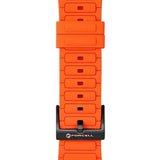 Curea Apple Watch Forcell F-Design FA06 cu orificiu din silicon 38 / 40 / 41 mm