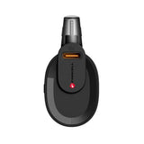 FORCELL F-ENERGY Power Plug F5K3 powerbank 5 000mAh pentru Type C PD 20W negru