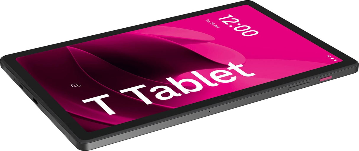 Telekom T Tablet 5G, 10.40-inch, 6GB/128GB, Dark Shadow