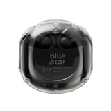 Casti wireless BLUE STAR AirCrystal TX1 TWS