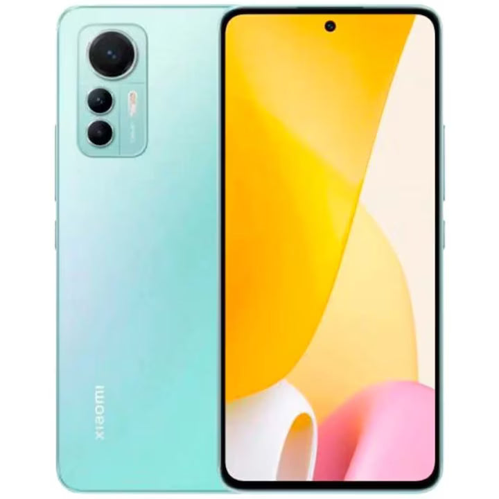 Xiaomi 12 Lite, 5G