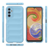 Husa de protectie Techsuit Magic Shield compatibil cu Samsung Galaxy A14 4G / A14 5G, Verde