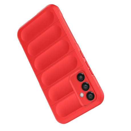 Husa de protectie Techsuit Magic Shield compatibil cu Samsung Galaxy A34 5G, Negru