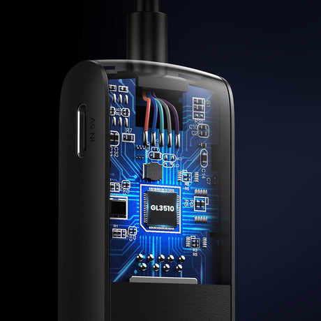 Hub/Dock Ugreen Connection Hub CM416 (80657), USB 3.0 to 4x USB-A, Type-C 5Gbps, 1m, Negru