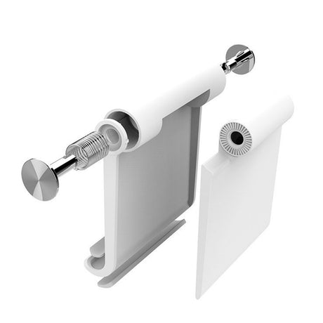 Suport Ugreen LP115 (50748), for Phone, Tablet, Foldable, Adjustable, Travel-friendly, Secure Hold, Negru
