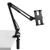 Suport Birou Ugreen LP142 (50394), Clamp Grip, Negru