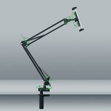 Suport Birou Ugreen LP142 (50394), Clamp Grip, Negru