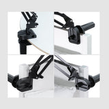 Suport Birou Ugreen LP142 (50394), Clamp Grip, Negru