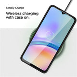 Folie de protectie Techsuit ColorVerse 360 Series + compatibil cu Samsung Galaxy A34 5G, Negru