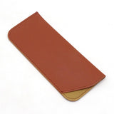 Techsuit Glasses Case (ETSP7), Slim Design, 175 x 75mm, Maro