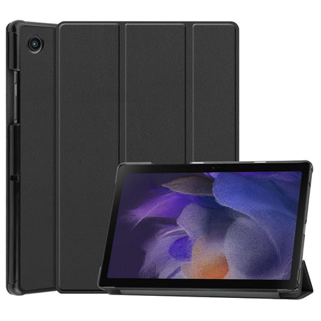 Husă de protecție tabletă Techsuit FoldPro pentru Samsung Galaxy Tab A8 10,5 inch, neagră