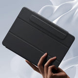 Husa de protectie tableta ESR Rebound Hybrid compatibil cu iPad Pro 13 (2024) / iPad Pro 13 (2025), Roz