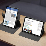 Husa de protectie tableta ESR Rebound Hybrid compatibil cu iPad Pro 13 (2024) / iPad Pro 13 (2025), Roz