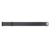 Curea smartwatch Techsuit Watchband 22mm (W009) compatibil cu Samsung Galaxy Watch (46mm)/Watch 3/Gear S3, Huawei Watch GT/GT 2/GT 3 (46mm), Argintiu