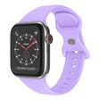 Curea smartwatch Techsuit Watchband (W031) compatibil cu Apple Watch 1/2/3/4/5/6/7/8/9/10/11/SE/SE 2/SE 3/Ultra/2/3 (42/44/45/46/49mm), Mov