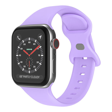 Curea smartwatch Techsuit Watchband (W031) compatibil cu Apple Watch 1/2/3/4/5/6/7/8/9/10/11/SE/SE 2/SE 3 (38/40/41/42mm), Mov