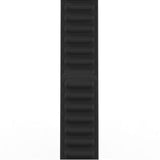 Curea smartwatch Techsuit Watchband (W035) compatibil cu Apple Watch 1/2/3/4/5/6/7/8/9/10/11/SE/SE 2/SE 3/Ultra/2/3 (42/44/45/46/49mm), Negru