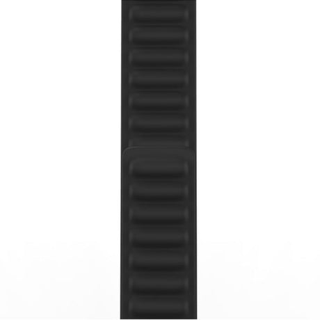Curea smartwatch Techsuit Watchband (W035) compatibil cu Apple Watch 1/2/3/4/5/6/7/8/9/10/11/SE/SE 2/SE 3 (38/40/41/42mm), Negru