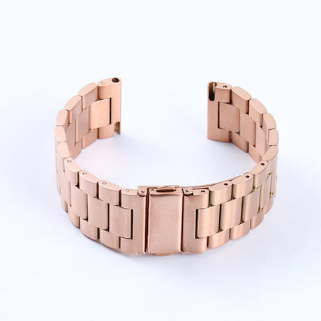 Curea smartwatch Techsuit Watchband (W036) compatibil cu Apple Watch 1/2/3/4/5/6/7/8/9/10/11/SE/SE 2/SE 3/Ultra/2/3 (42/44/45/46/49mm), Roz