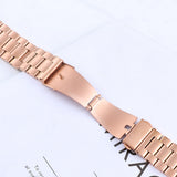Curea smartwatch Techsuit Watchband (W036) compatibil cu Apple Watch 1/2/3/4/5/6/7/8/9/10/11/SE/SE 2/SE 3/Ultra/2/3 (42/44/45/46/49mm), Roz