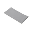 Techsuit Glasses Case (ETS1), Slim Design, 180 x 90mm, Gri
