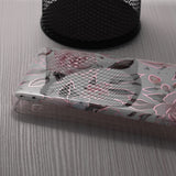 Husa de protectie Techsuit Marble Series compatibil cu Honor Magic6 Lite, Chloe White