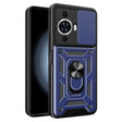Husa de protectie Techsuit CamShield Series compatibil cu Huawei nova 11 / nova 12s, Albastru