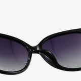 Techsuit Sunglasses Polarised PC (2305-C3), UV Protection, Rosu Vin